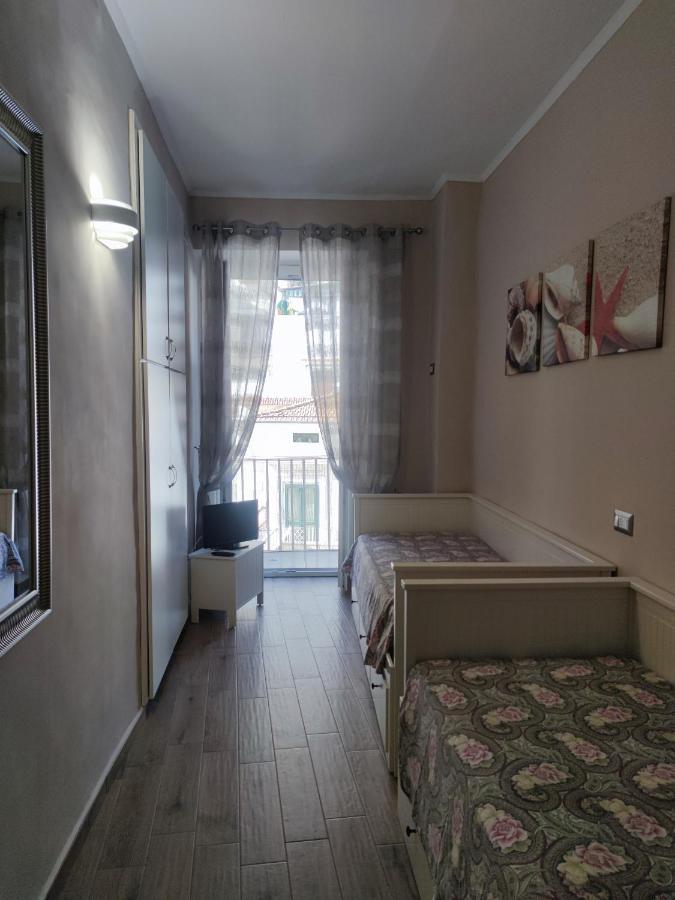 Casa Serena Amalfi Exterior foto